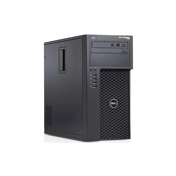 PC de bureau reconditionné