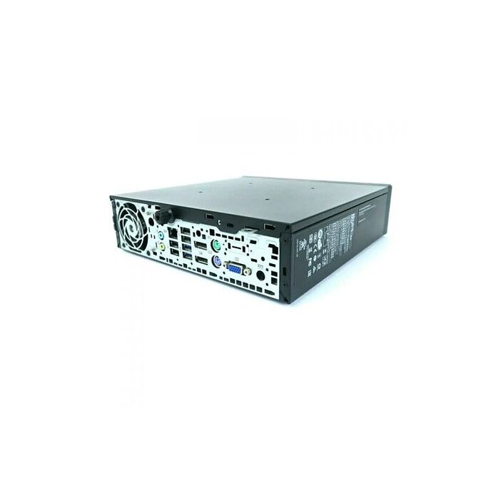 PC de bureau reconditionné