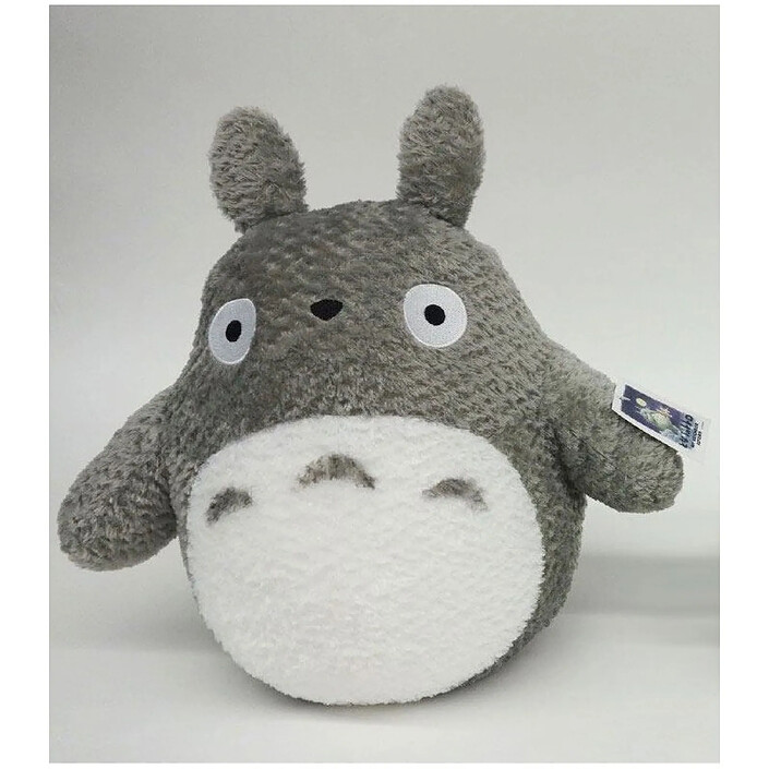 Mon voisin Totoro - Peluche Totoro 33 cm