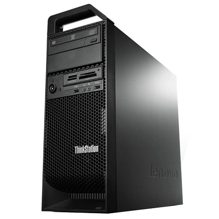 Lenovo Thinkstation S30 (4351-J98) · Reconditionné