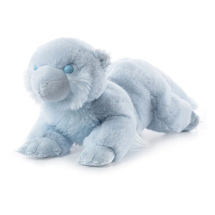 Harry Potter - Peluche Otter Patronus 19 cm