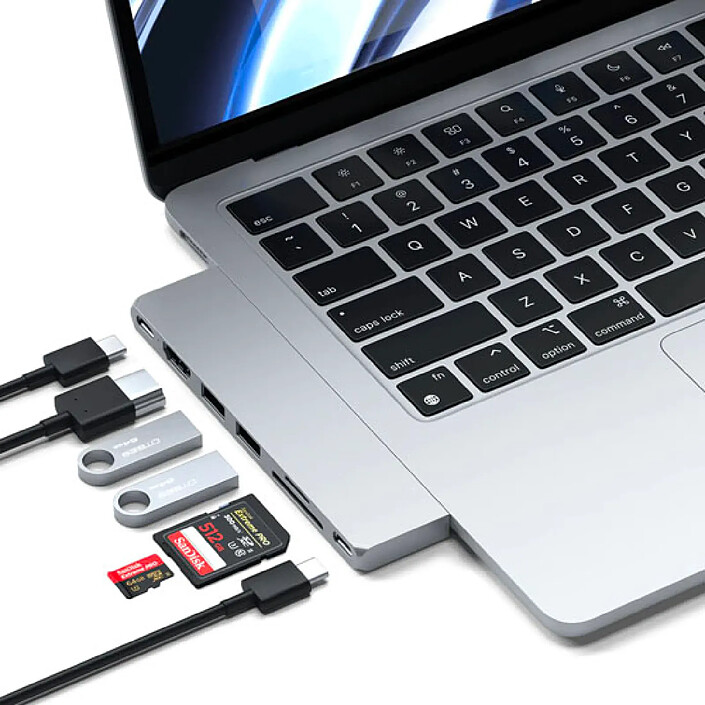 Accessoires Apple