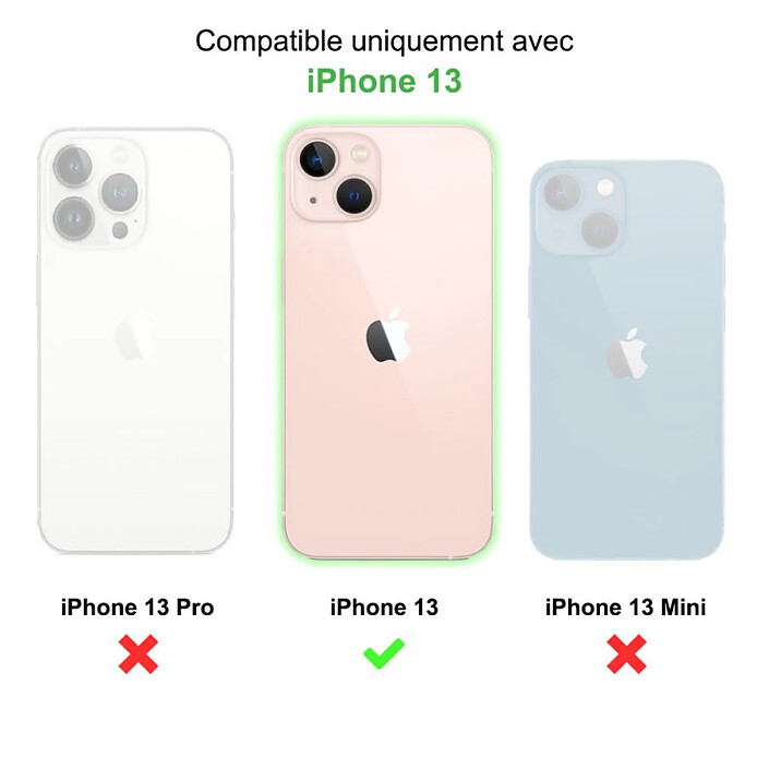 Coque téléphone