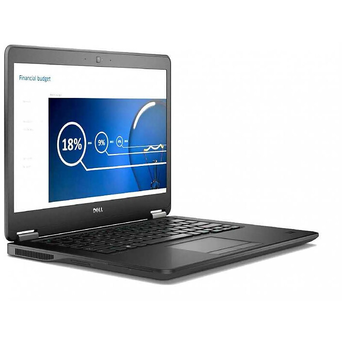 Dell Latitude E7450 (E7450-i5-5300U-FHD-B-9793) · Reconditionné