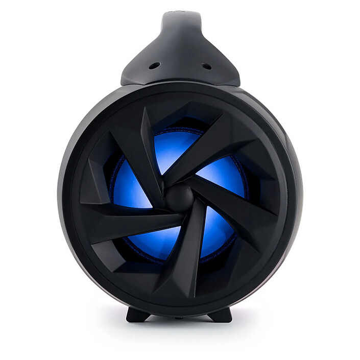 Acheter BIGBEN PARTYBTPRO - Enceinte sans fil lumineuse puissante