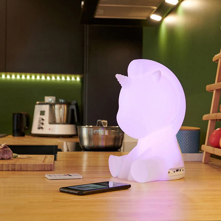 Enceinte Bluetooth