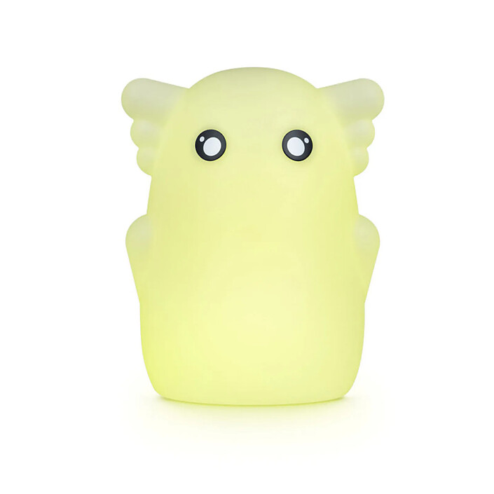 Acheter BIGBEN BTLSAKSO - Enceinte portable sans fil lumineuse et veilleuse Aksel