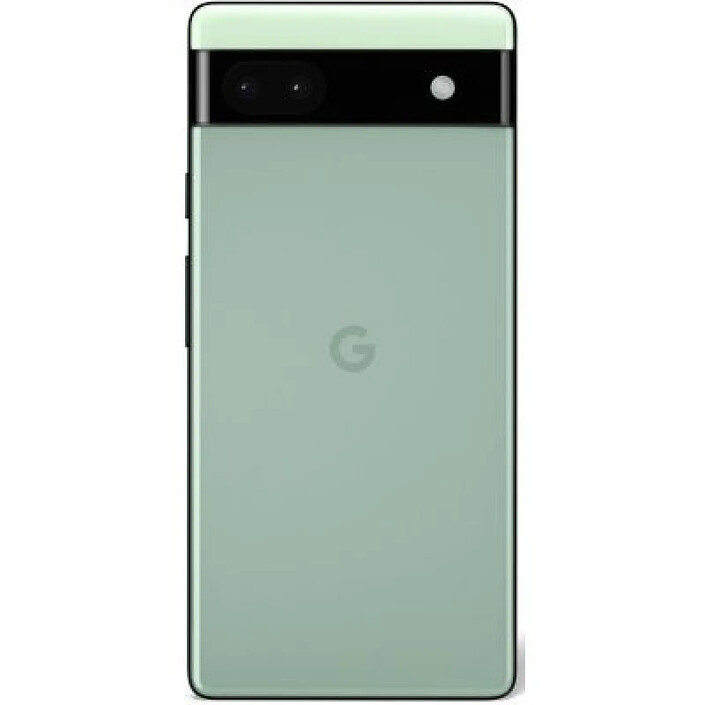 Acheter Google Pixel 6a 128Go Vert · Reconditionné