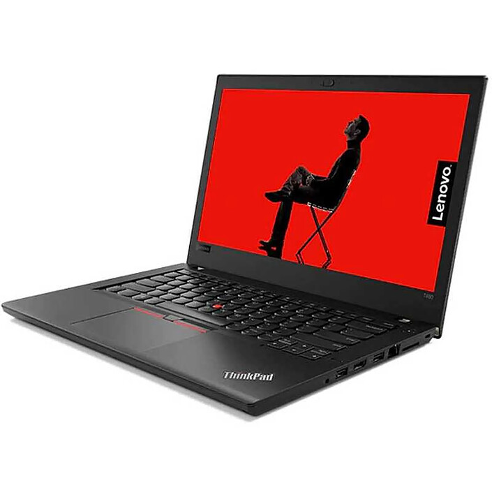 Avis Lenovo ThinkPad T480 (T480-i5-8350U-FHD-W11-B-10046) · Reconditionné