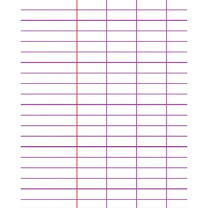 Cahier
