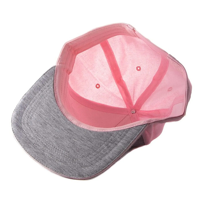 Animal Crossing - Casquette Snapback Pastel Squares pas cher