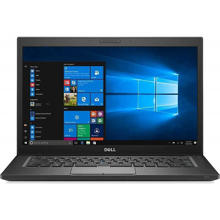 Dell Latitude 7480 (LAT7480-i5-6300U-FHD-B-10155) · Reconditionné