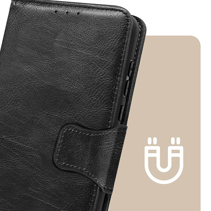 Avis Avizar Étui pour Xiaomi 13 Simili Cuir Portefeuille et Support Vidéo