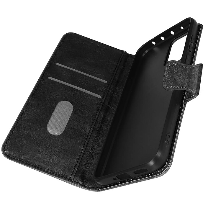 Avizar Étui pour Xiaomi 13 Simili Cuir Portefeuille et Support Vidéo