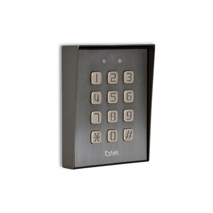 Extel - Clavier à codes Klavy 3 Saillie 12V - Extel
