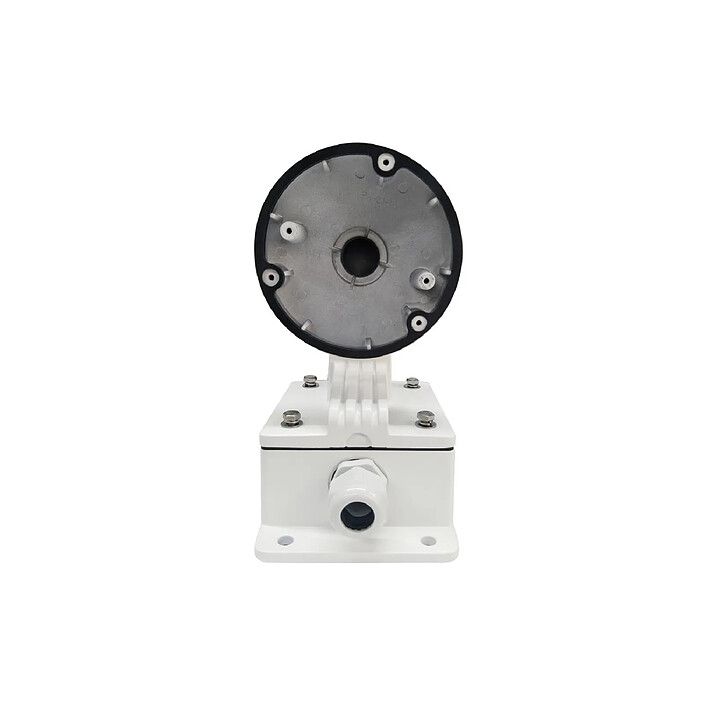 Avis Hikvision - Support camera dôme DS-1272ZJ-120B