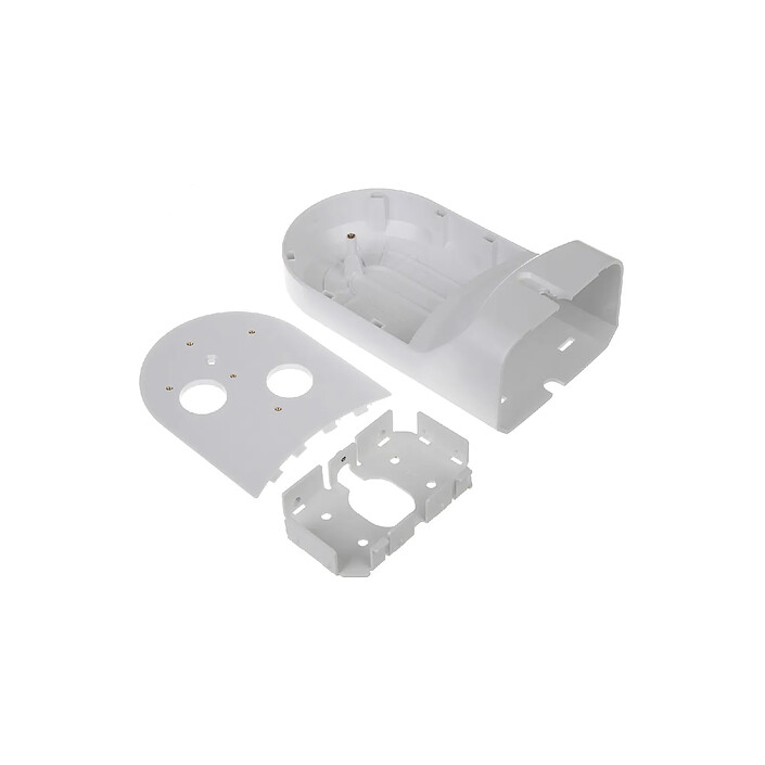 Avis Hikvision - Support mural pour caméra dôme motoriséee max 4.5kg