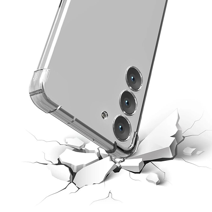 Coque téléphone