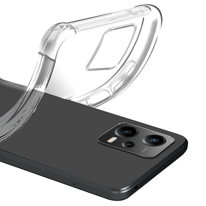 Avis Avizar Coque Antichoc + Verre Trempé pour Redmi Note 12 Pro et Poco X5 Pro