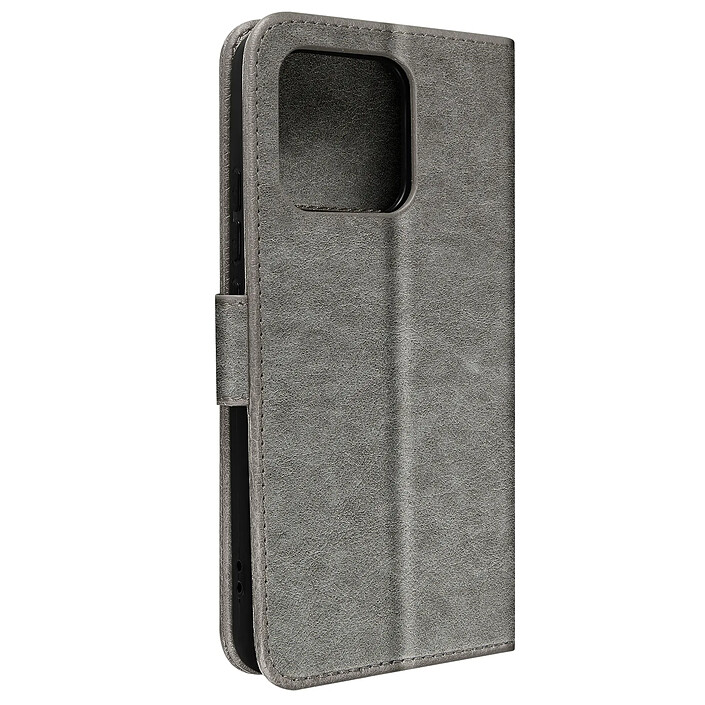 Avizar Housse pour Xiaomi 13 portefeuille rangement carte support vidéo