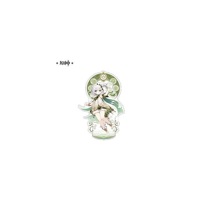 Genshin Impact - Figurine acrylique Nahida 14 cm