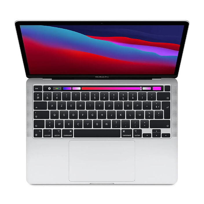 MacBook reconditionné