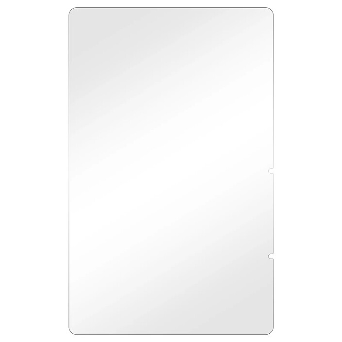Avizar Film écran pour Lenovo Tab M10 Plus Gen 3 flexible fin effet papier Transparent