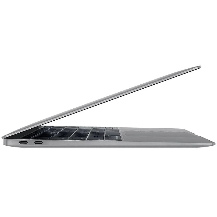 Avis MacBook Air 13'' i3 1,1 GHz 8Go 128Go SSD 2020 Gris · Reconditionné