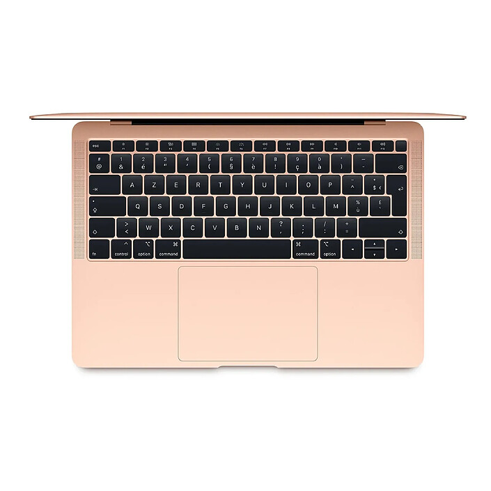 MacBook reconditionné