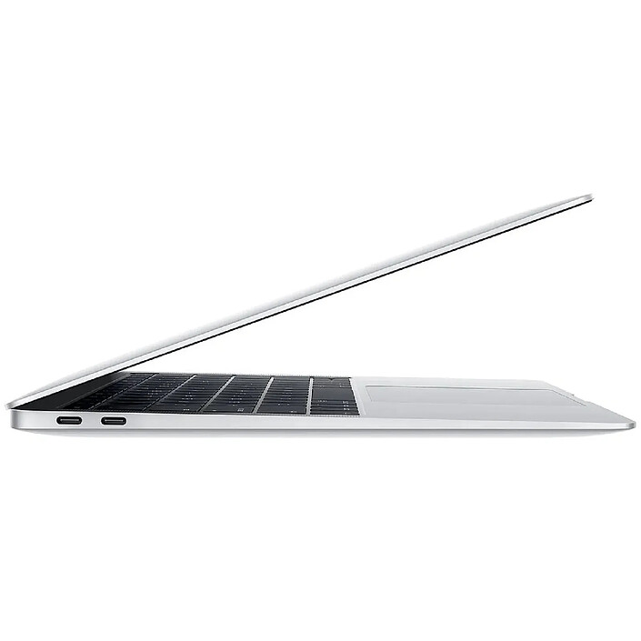 Avis MacBook Air 13'' i5 1,6 GHz 8Go 128Go SSD 2018 Argent · Reconditionné
