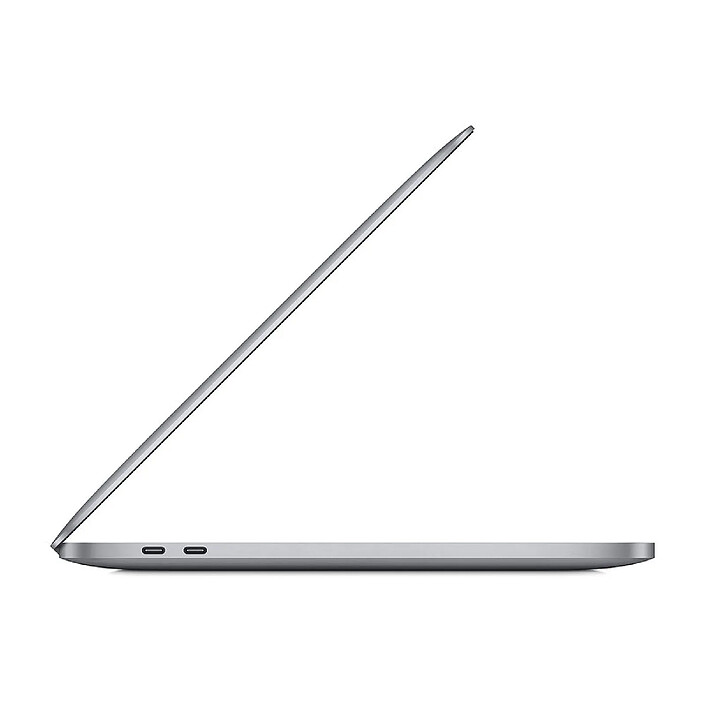 Avis MacBook Pro Touch Bar 13'' M1 16Go 256Go SSD 2020 Gris · Reconditionné