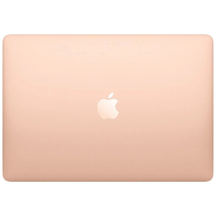 Avis MacBook Air 13'' i5 1,6 GHz 8Go 128Go SSD 2018 Or · Reconditionné