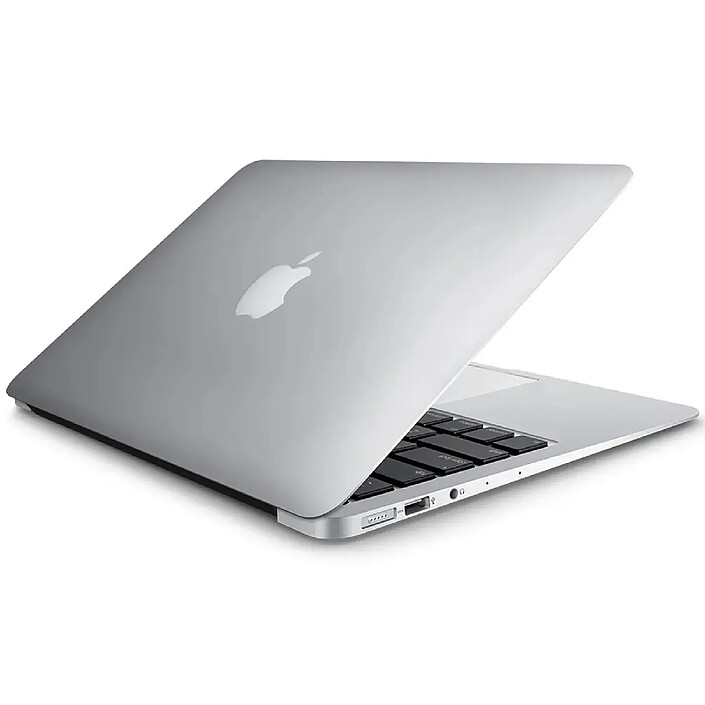 Avis MacBook Air 13'' i5 1,8GHz 8Go 1To SSD 2017 · Reconditionné
