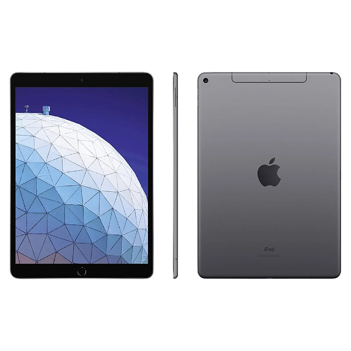 Tablette tactile reconditionnée
