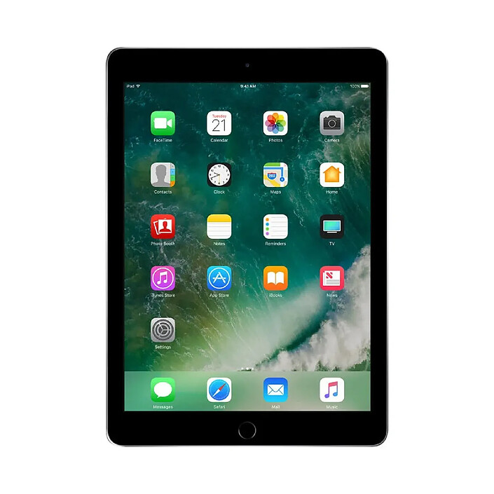 Tablette tactile reconditionnée