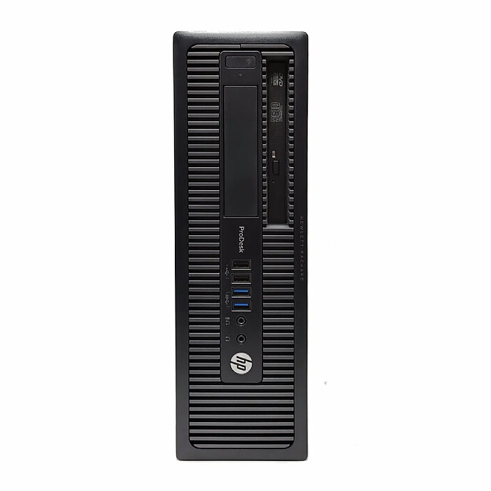 HP ProDesk 600 G1 SFF (8128SSDi5) · Reconditionné