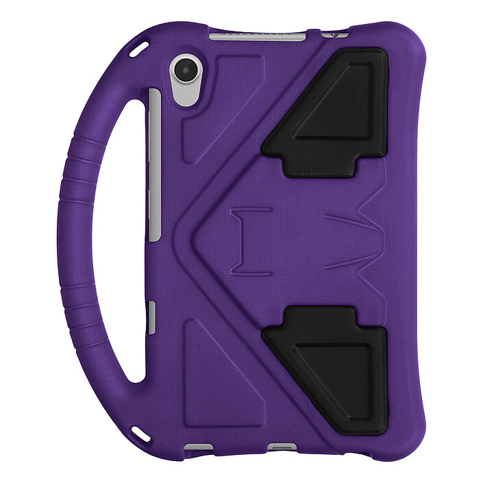 Avizar Coque pour Lenovo Tab M8 Gen 4, te pour Enfant avec Poignée de Transport