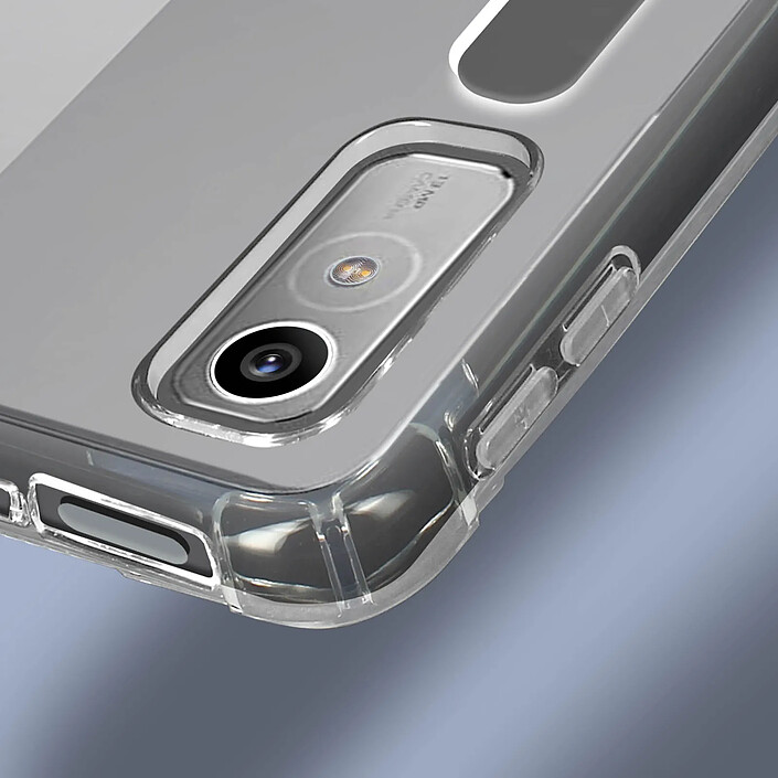 Acheter Avizar Pack de Protection pour Lenovo Tab P11 Pro Gen 2 Coque et Verre Trempé écran Transparent