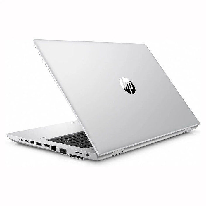 Avis HP ProBook 650 G4 (650 G4 - 16512i5) · Reconditionné