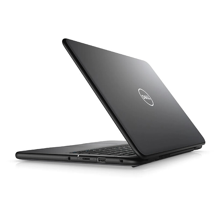 Avis Dell Latitude 3300 (3300 - 8256i3) · Reconditionné