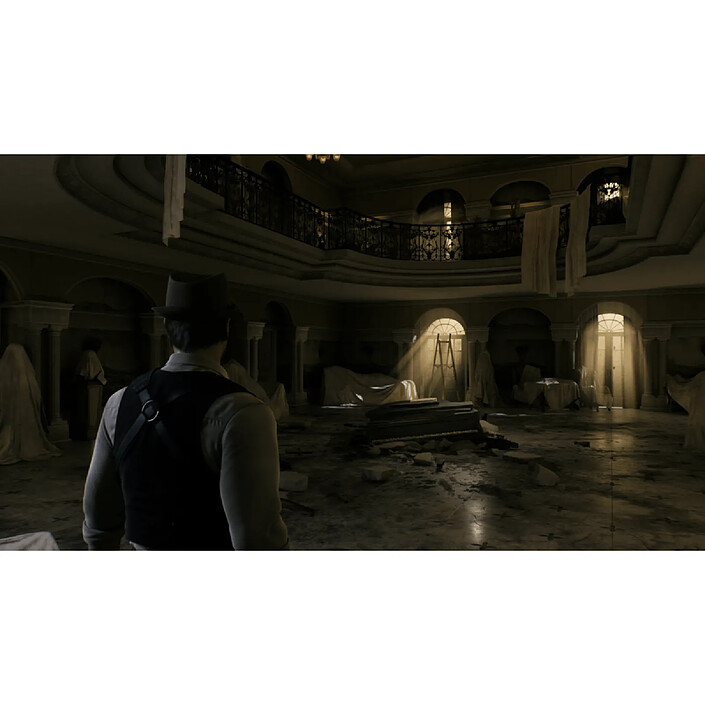 Jeux PS5