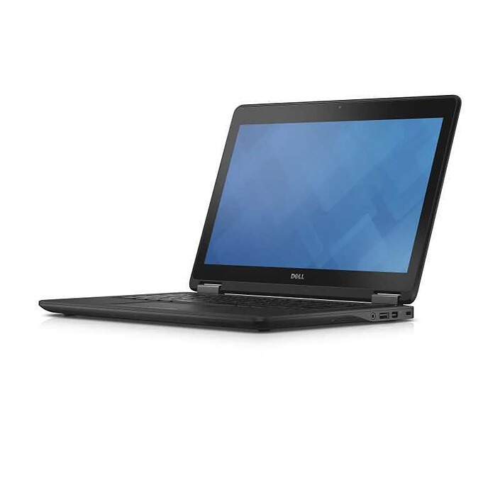 Dell Latitude E7250 (E7250-i5-5300U-HD-B-10432) · Reconditionné