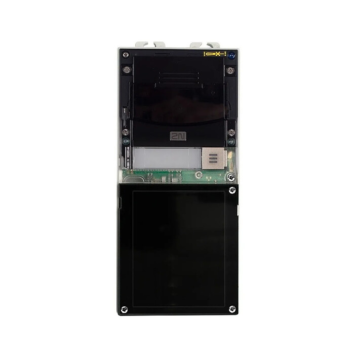 2N - Interphone IP modulaire - 9155101CB