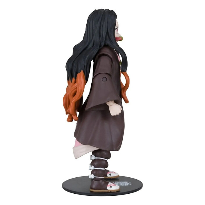 Acheter Demon Slayer: Kimetsu no Yaiba - Figurine Nezuko Kamado 18 cm