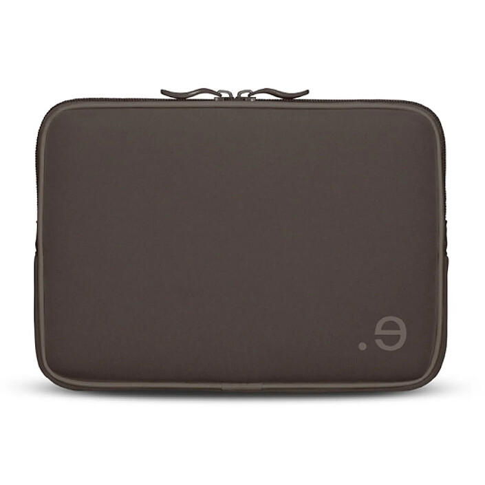be.ez LA robe Netbook 8,9 Chocolat-MARRON