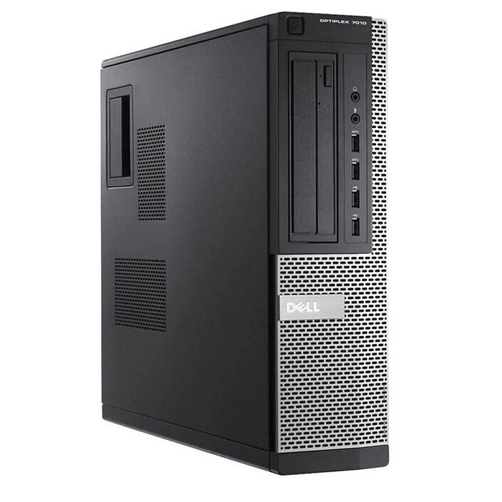 Dell Optiplex 7010 DT (G2285) · Reconditionné