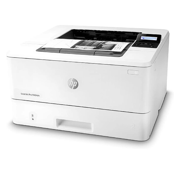 Imprimante laser