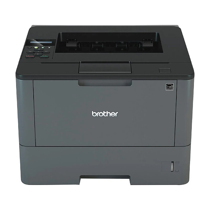 Brother HL-L5100DN · Reconditionné