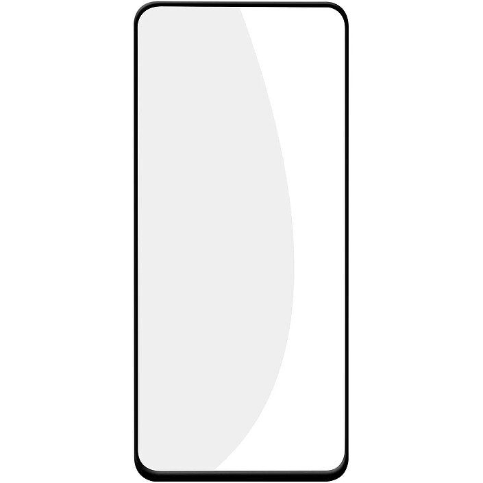 Avizar Verre Trempé pour OnePlus Nord CE 3 Lite 5G dureté 9H Bord biseauté