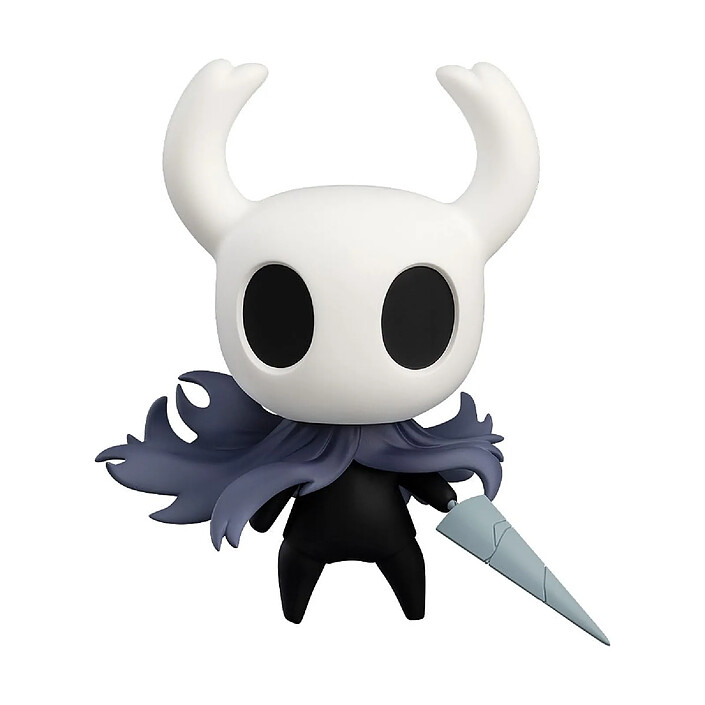 Hollow Knight - Figurine Nendoroid The Knight 10 cm